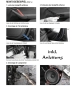 Preview: Musway 420 Watt 3-Wege-Set Subwoofer Lautsprecher BMW E- und F-Modelle CSB-4.2C + CSB8W